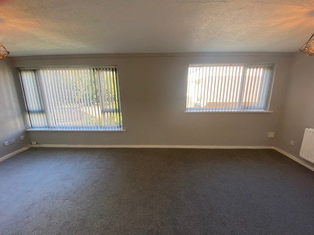 Flat Warwick Road in Metropolitan Borough of Solihull