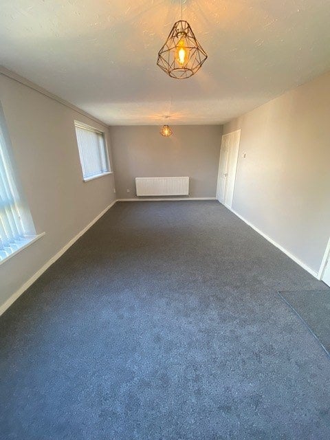 Flat Warwick Road in Metropolitan Borough of Solihull