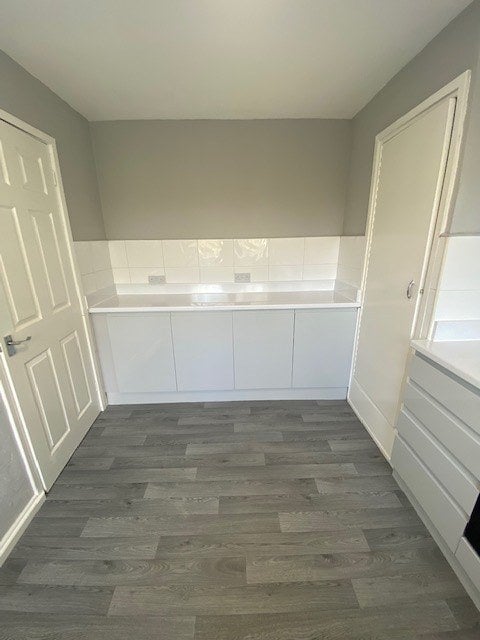 Flat Warwick Road in Metropolitan Borough of Solihull