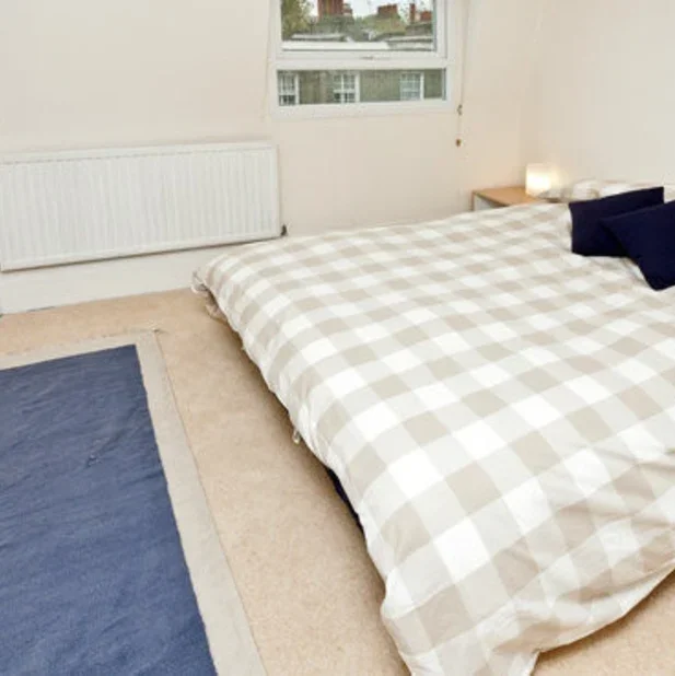 Flat Acton Street in Greater London