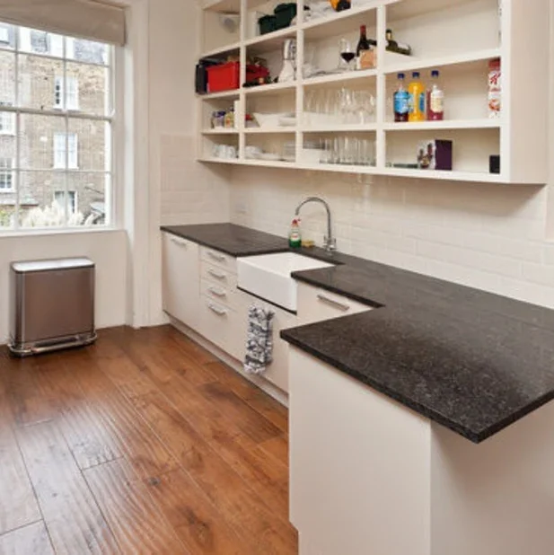 Flat Acton Street in Greater London