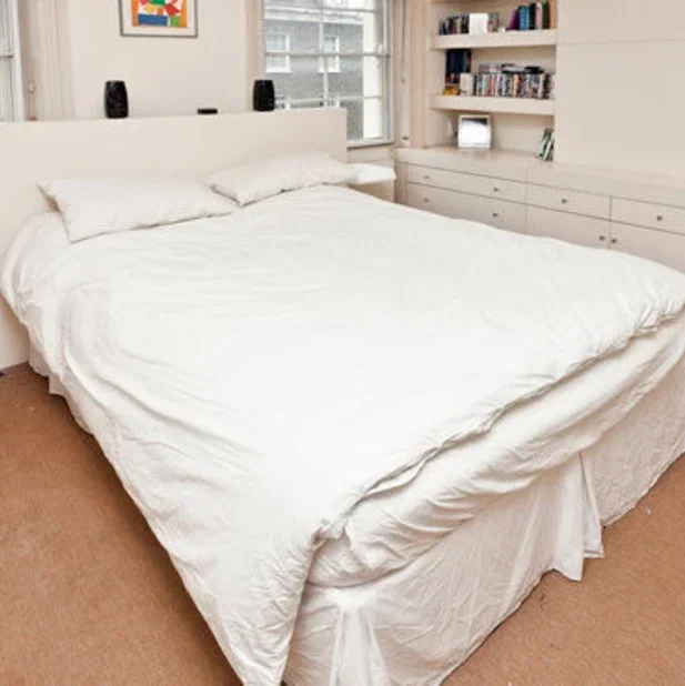 Flat Acton Street in Greater London