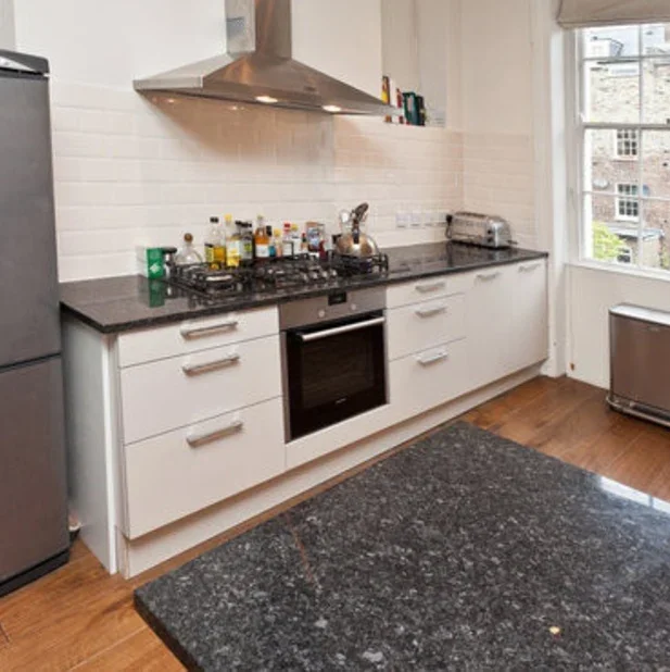 Flat Acton Street in Greater London