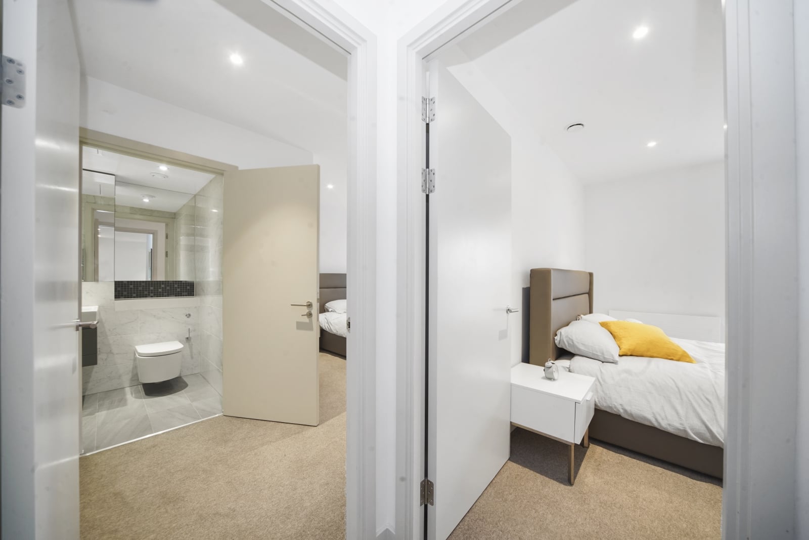 Flat New Kent Road in Greater London