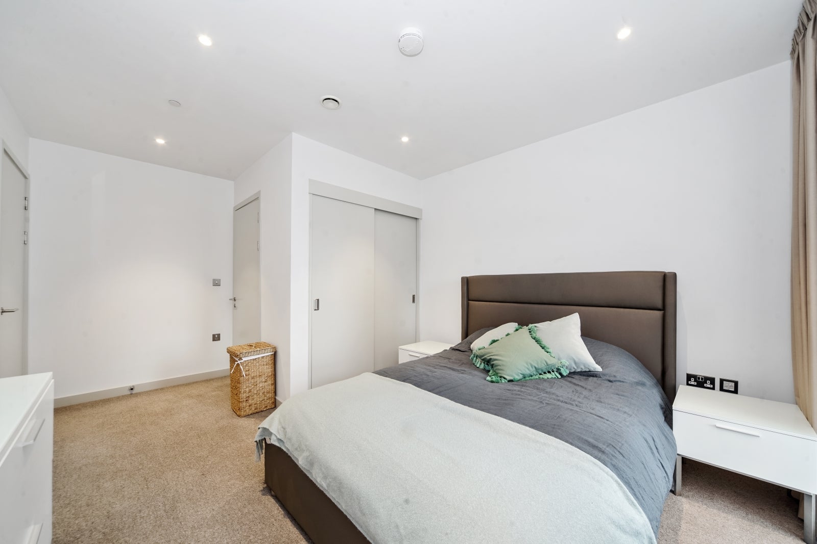 Flat New Kent Road in Greater London