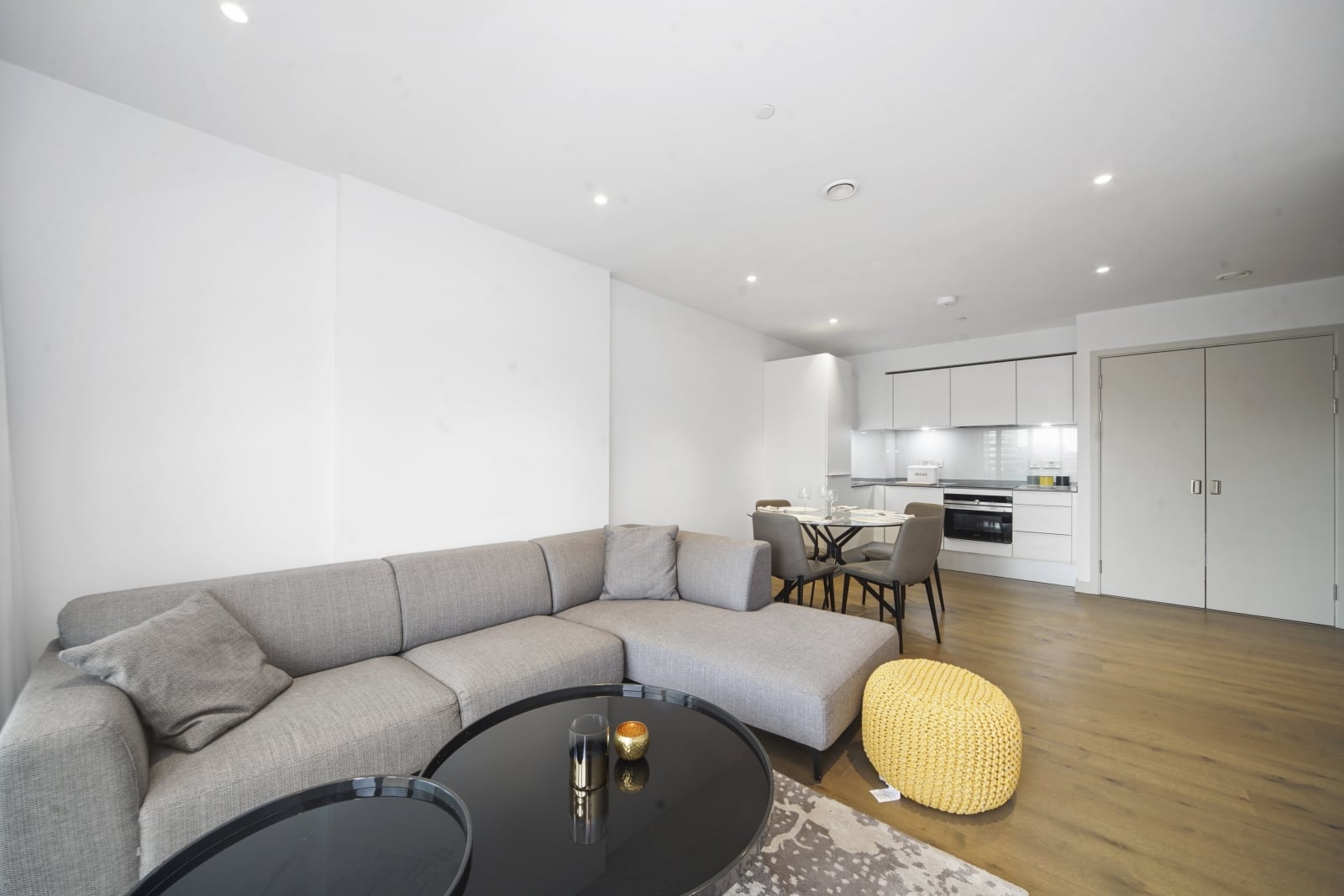 Flat New Kent Road in Greater London