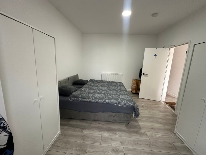 Room St. George's Road in Coventry