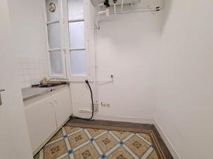 Appartement Rue Affre à Nantes