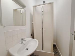 Appartement Rue Affre à Nantes
