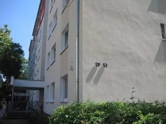 Wohnung Heinestraße in Darmstadt