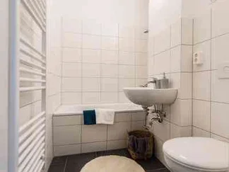 Wohnung Heinestraße in Darmstadt
