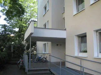 Wohnung Heinestraße in Darmstadt