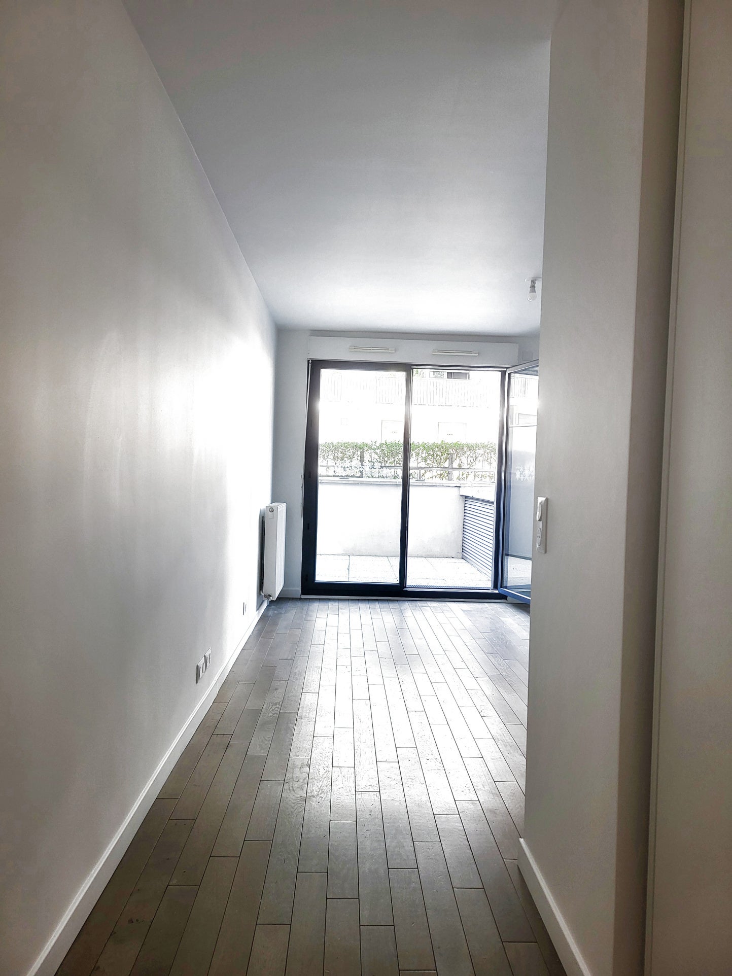 Appartement Rue de la Division du Général Leclerc à Gentilly