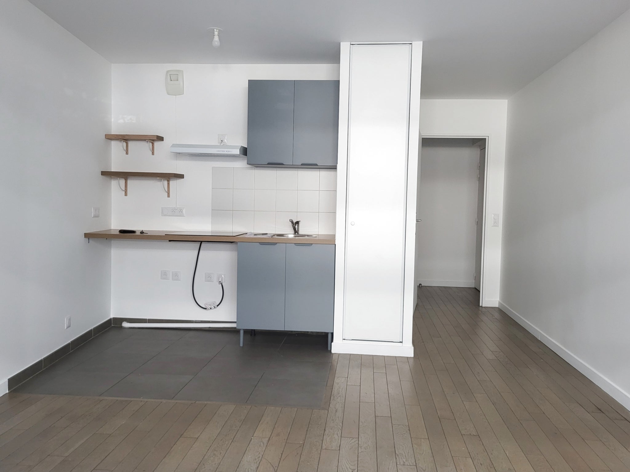 Appartement Rue de la Division du Général Leclerc à Gentilly