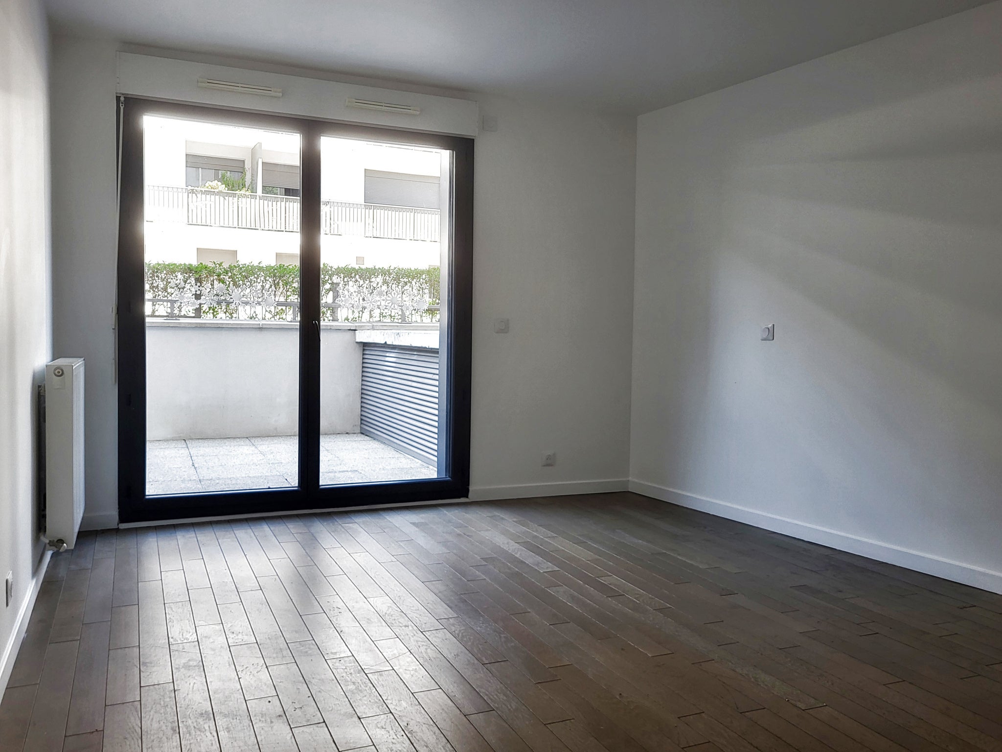Appartement Rue de la Division du Général Leclerc à Gentilly