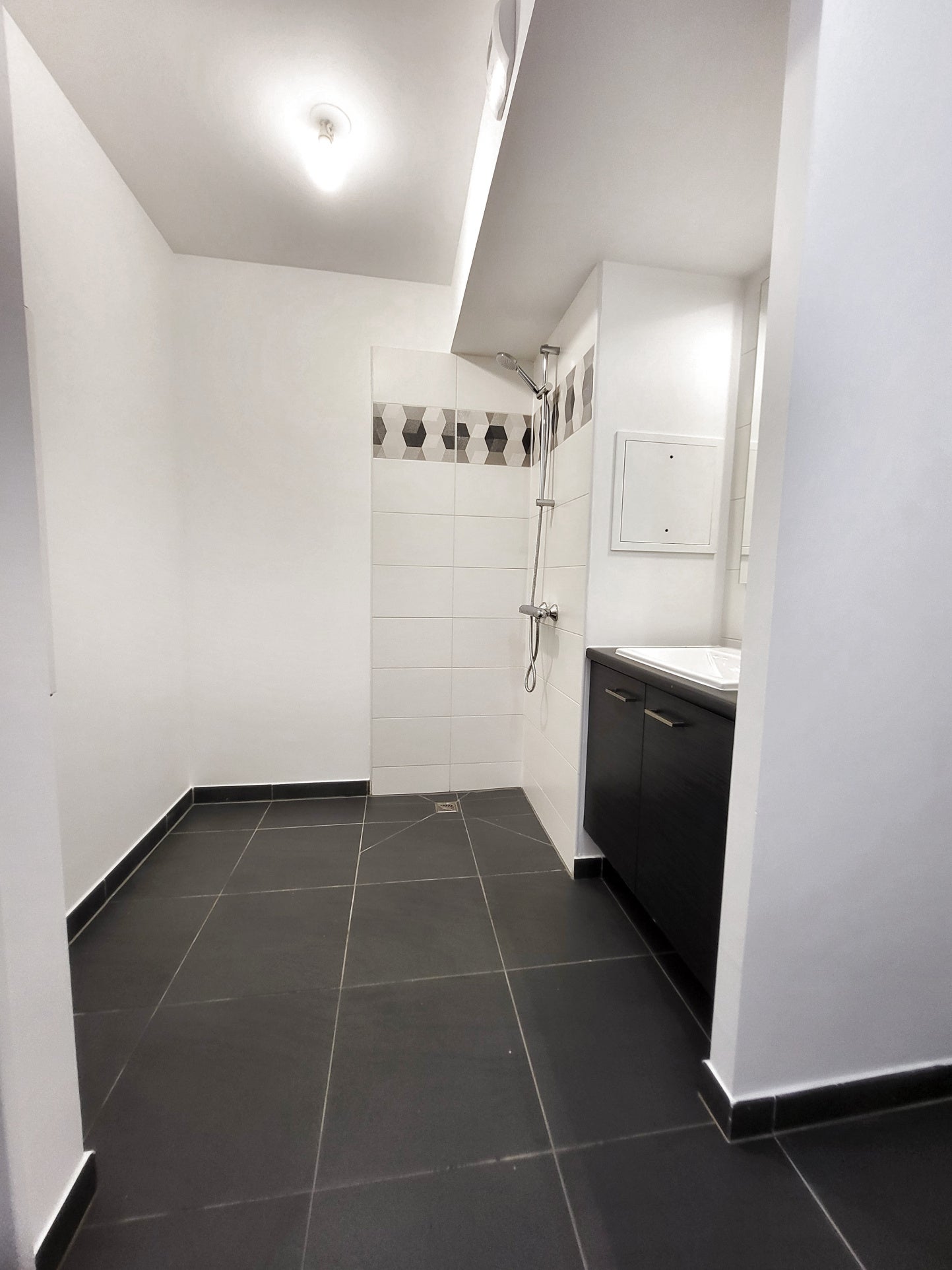 Appartement Rue de la Division du Général Leclerc à Gentilly