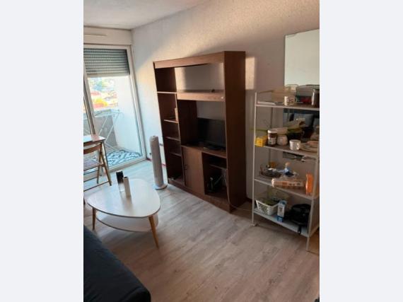 Appartement Rue duffour-dubergier à Bordeaux