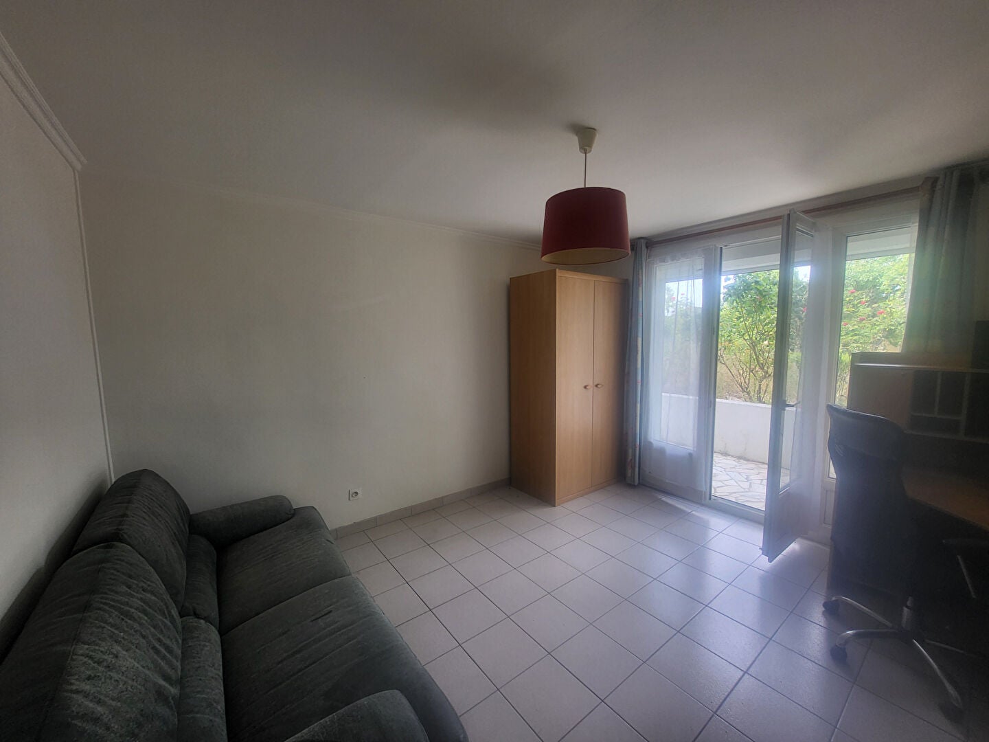 Appartement Allée du Vercors à Angers