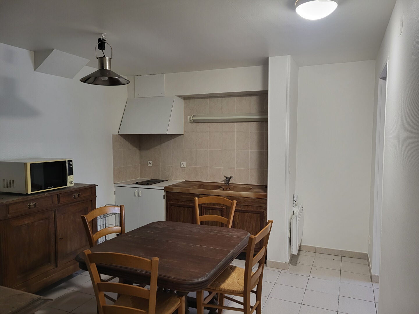 Appartement Allée du Vercors à Angers