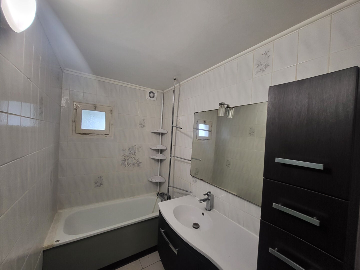Appartement Allée du Vercors à Angers