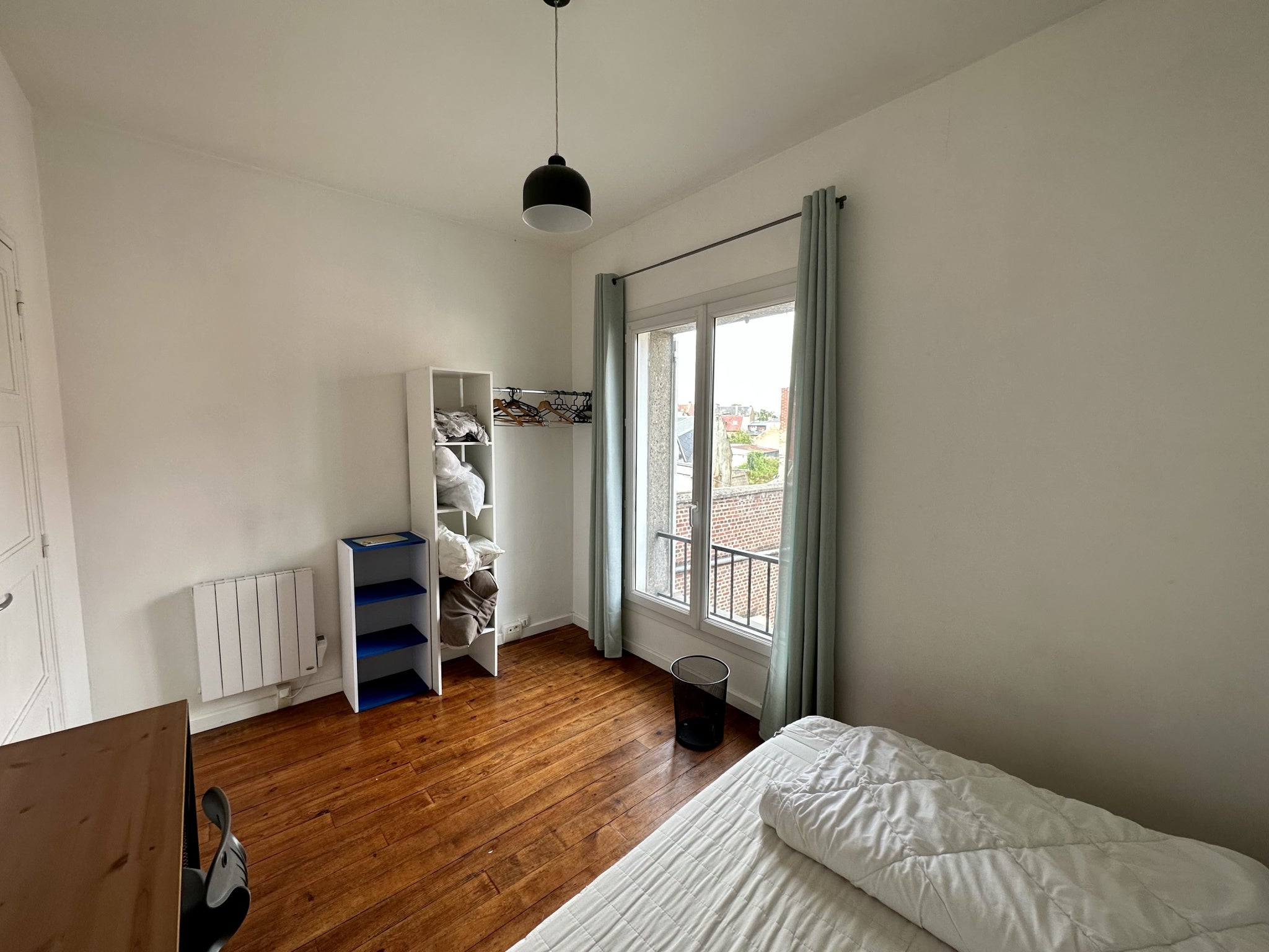Maison Rue des Huguenots à Amiens