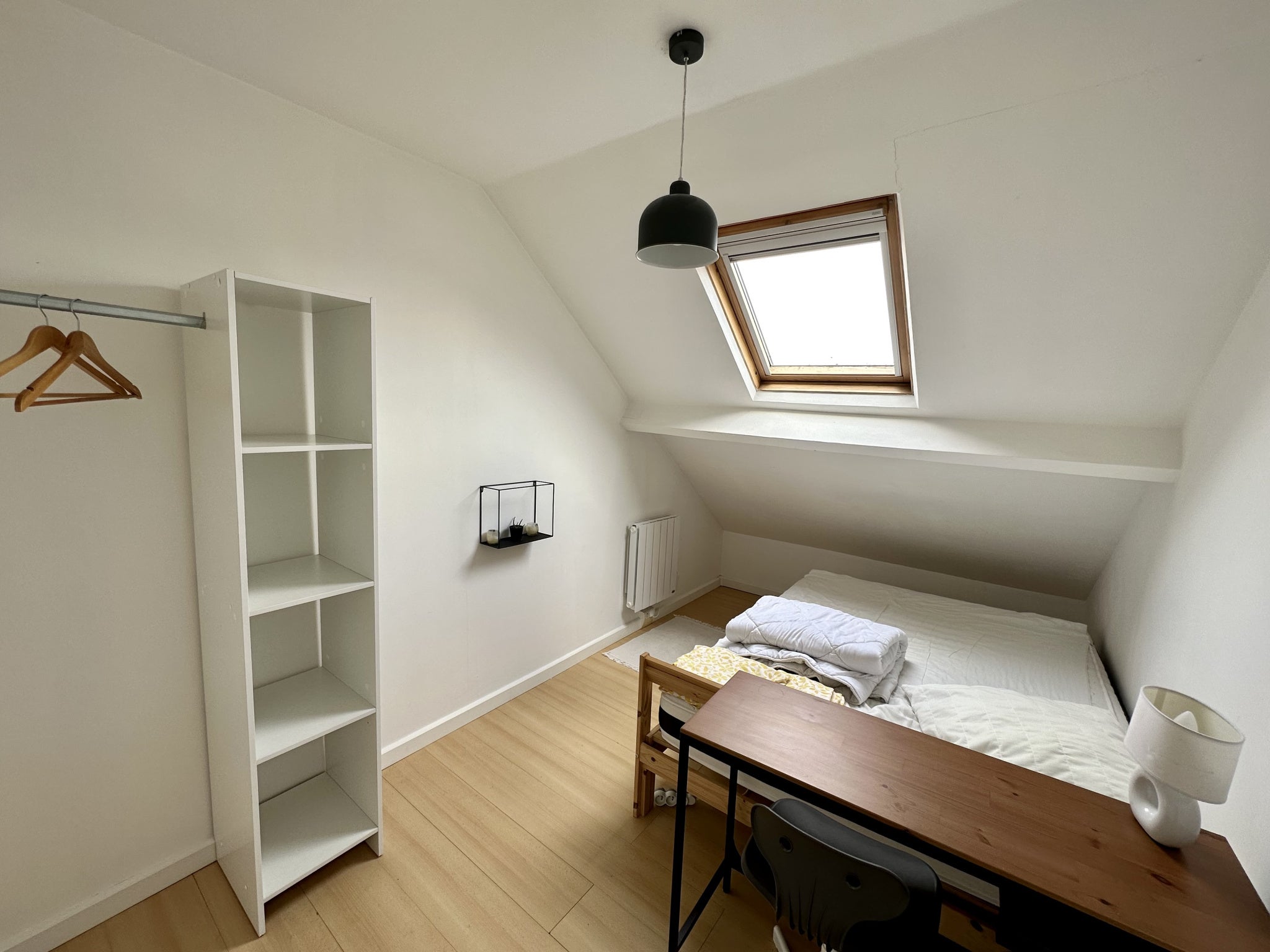 Maison Rue des Huguenots à Amiens