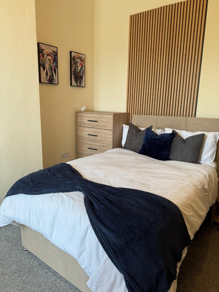 Room Jalland Street in Hull