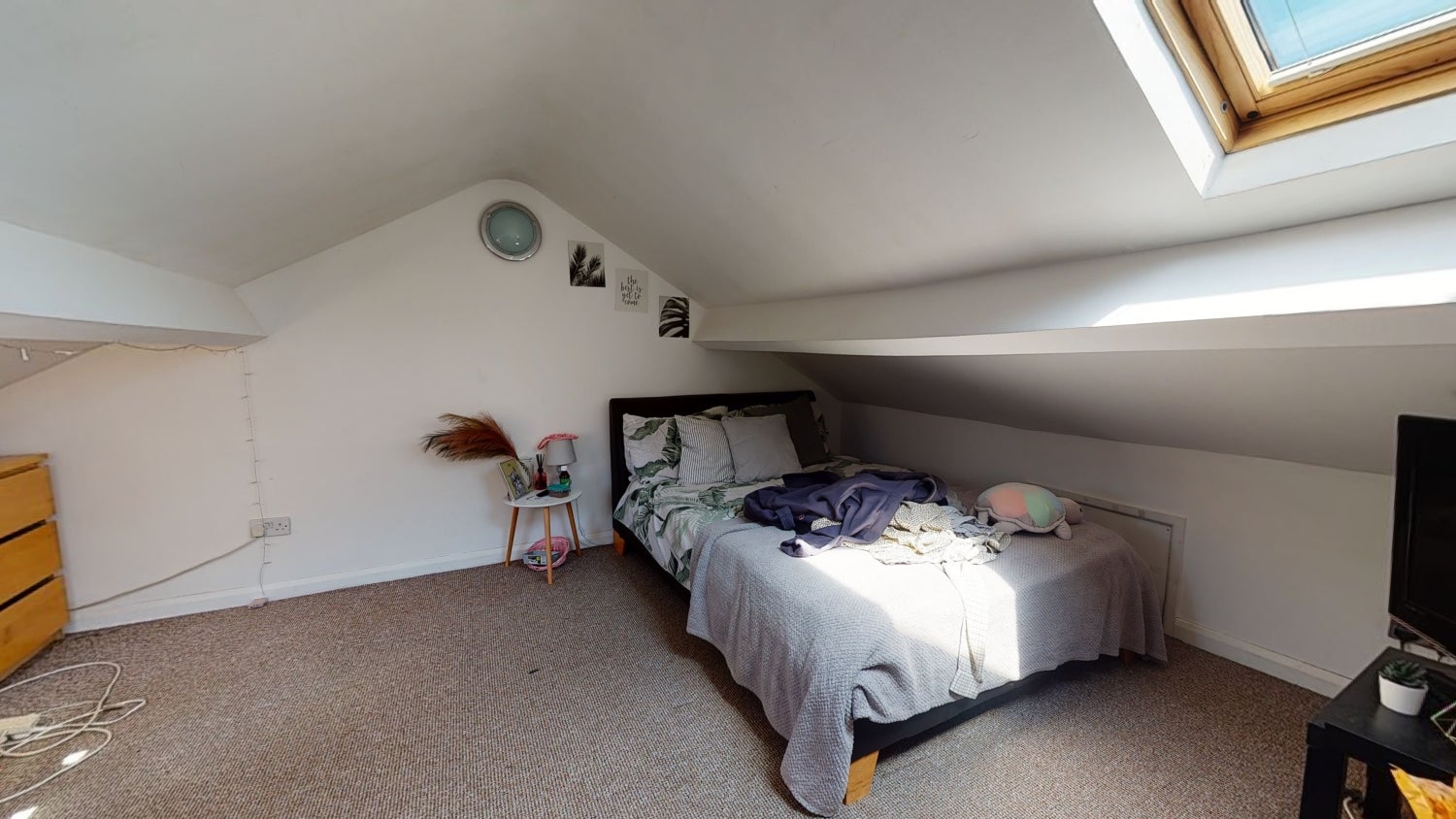 House Ridding Terrace in Nottingham