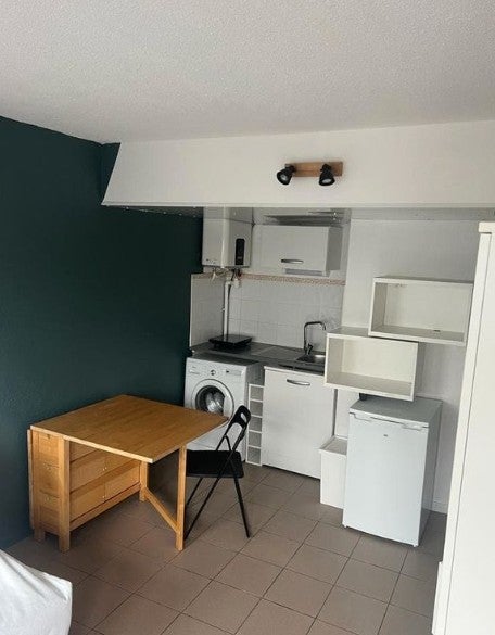 Flat Rue des Treilles in Libourne