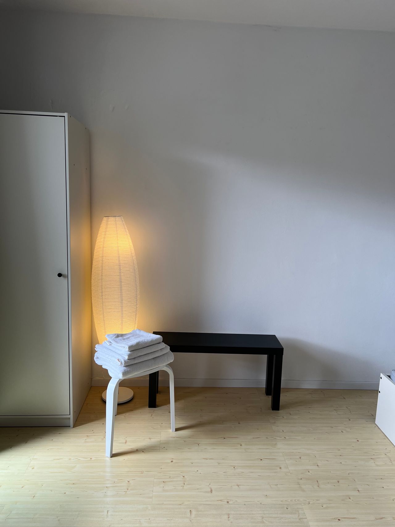 Wohnung Augustaanlage in Mannheim