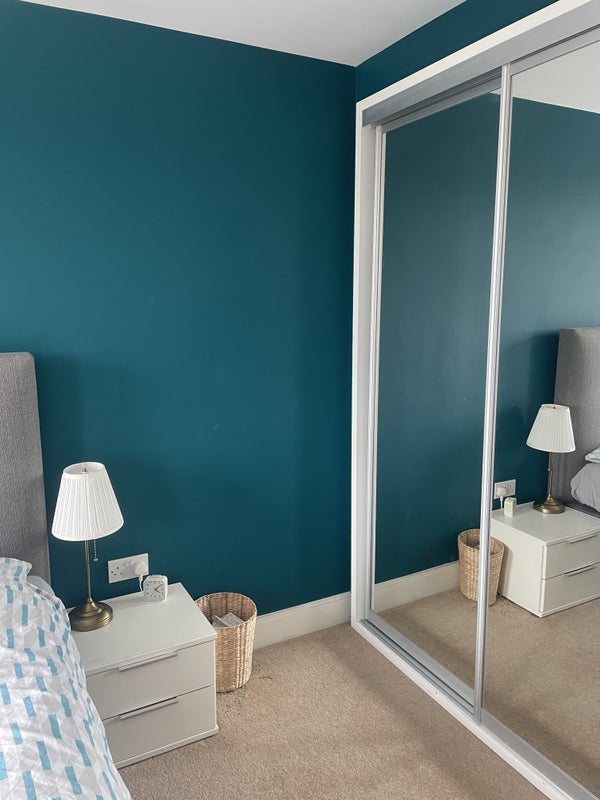 Room Hannaford Walk in Greater London