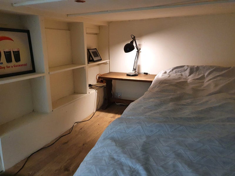 Room Southgate Road in Greater London