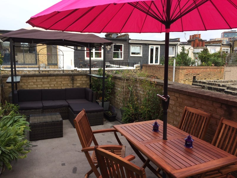 Room Goldsboro' Road in Greater London