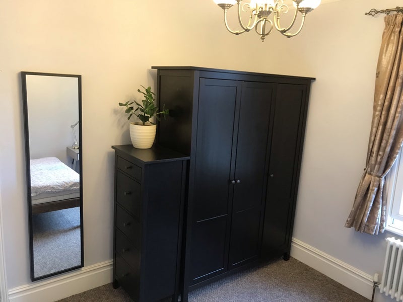 Room Goldsboro' Road in Greater London