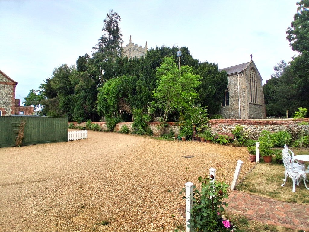 House Weasenham Road in King's Lynn and West Norfolk