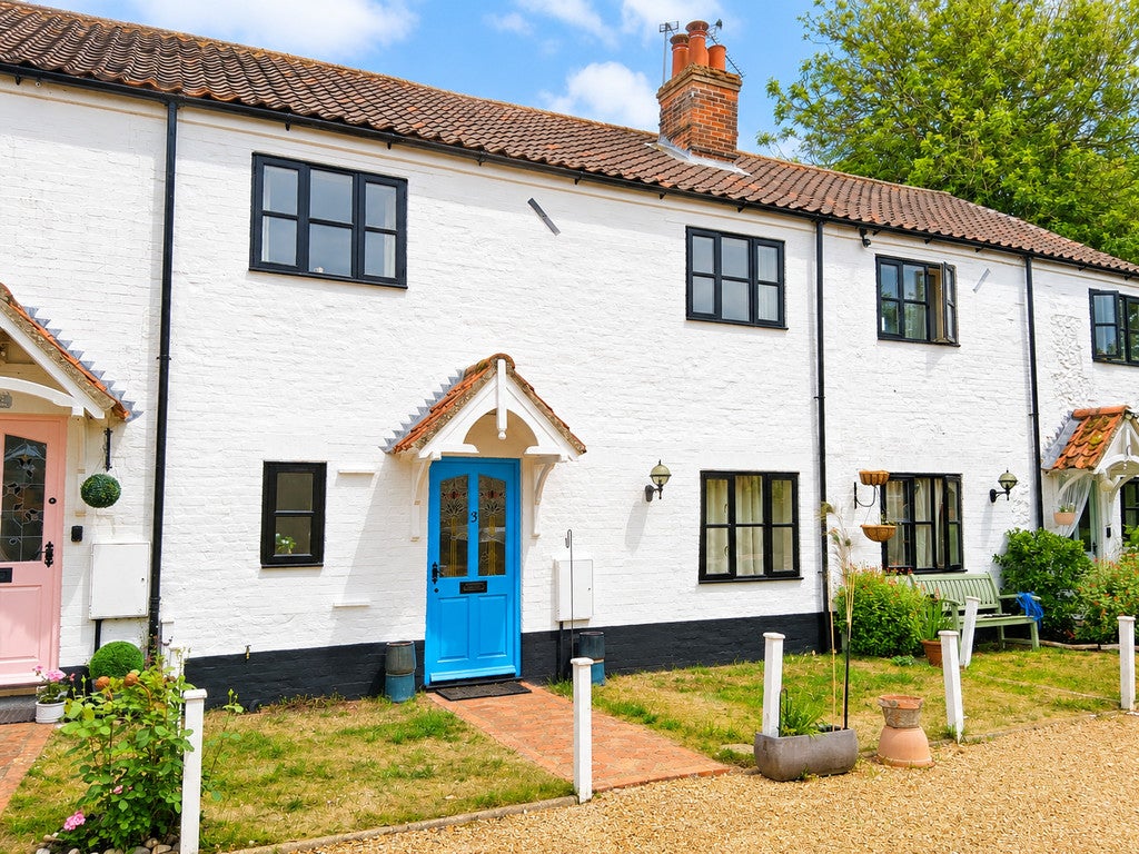 House Weasenham Road in King's Lynn and West Norfolk