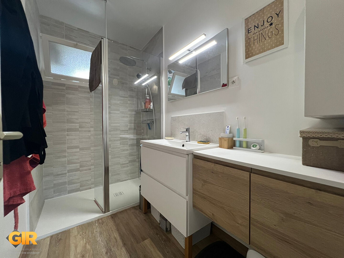 Flat Boulevard Beaumont in Rennes