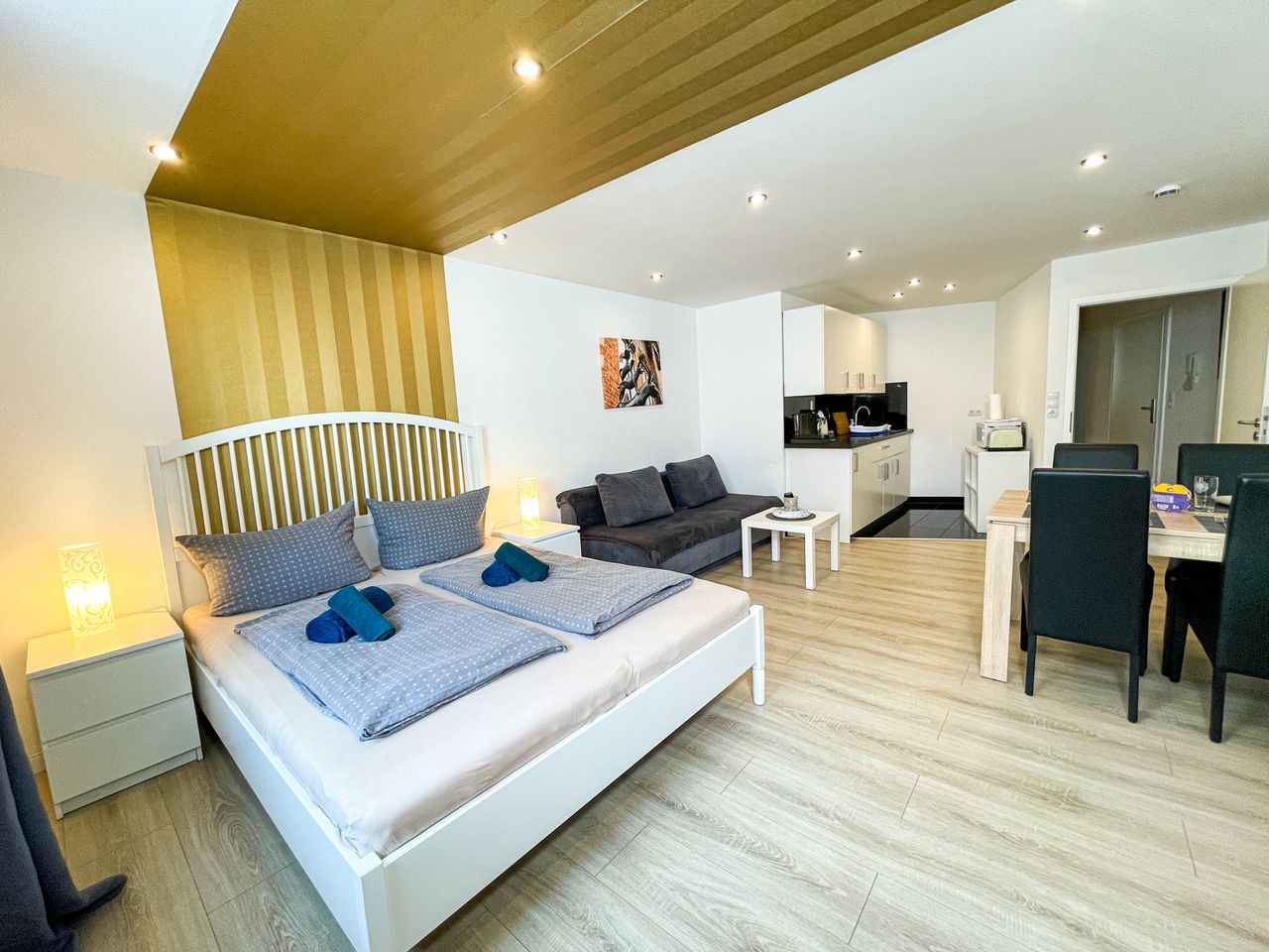 Wohnung Heinkenstraße in Bremen