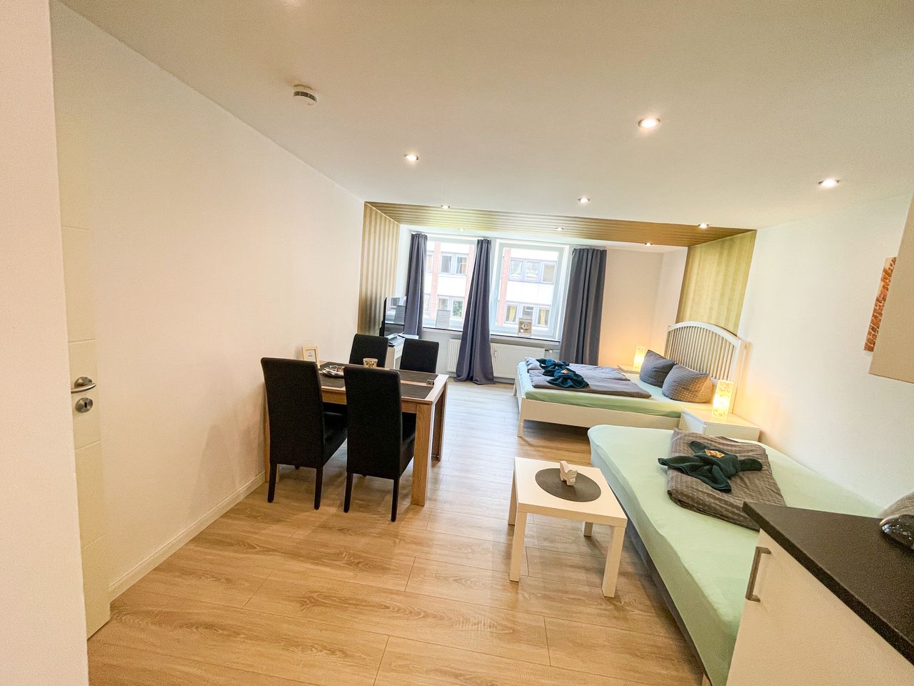 Wohnung Heinkenstraße in Bremen