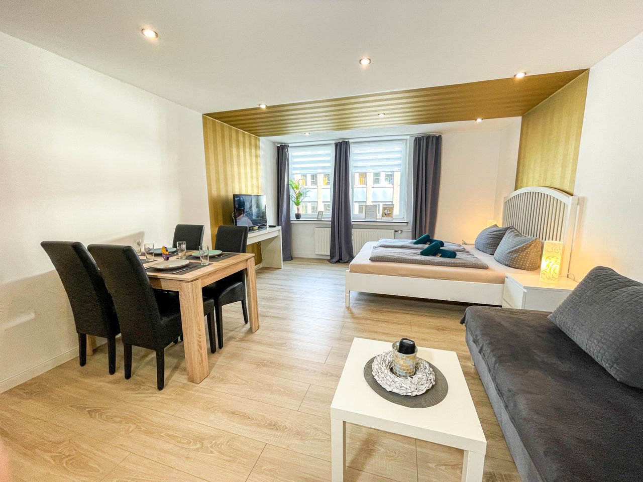 Wohnung Heinkenstraße in Bremen