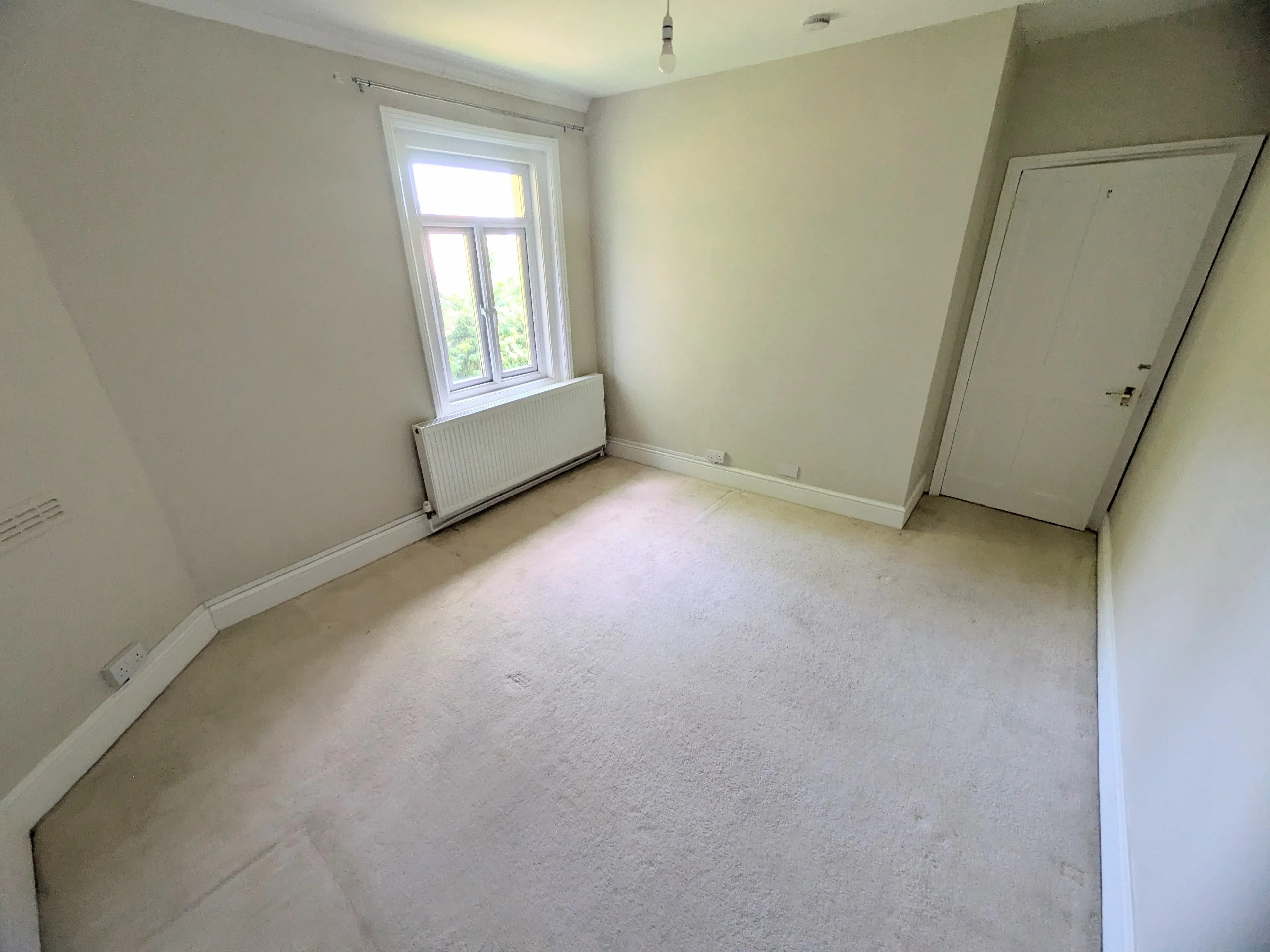Flat Summerlands in Yeovil