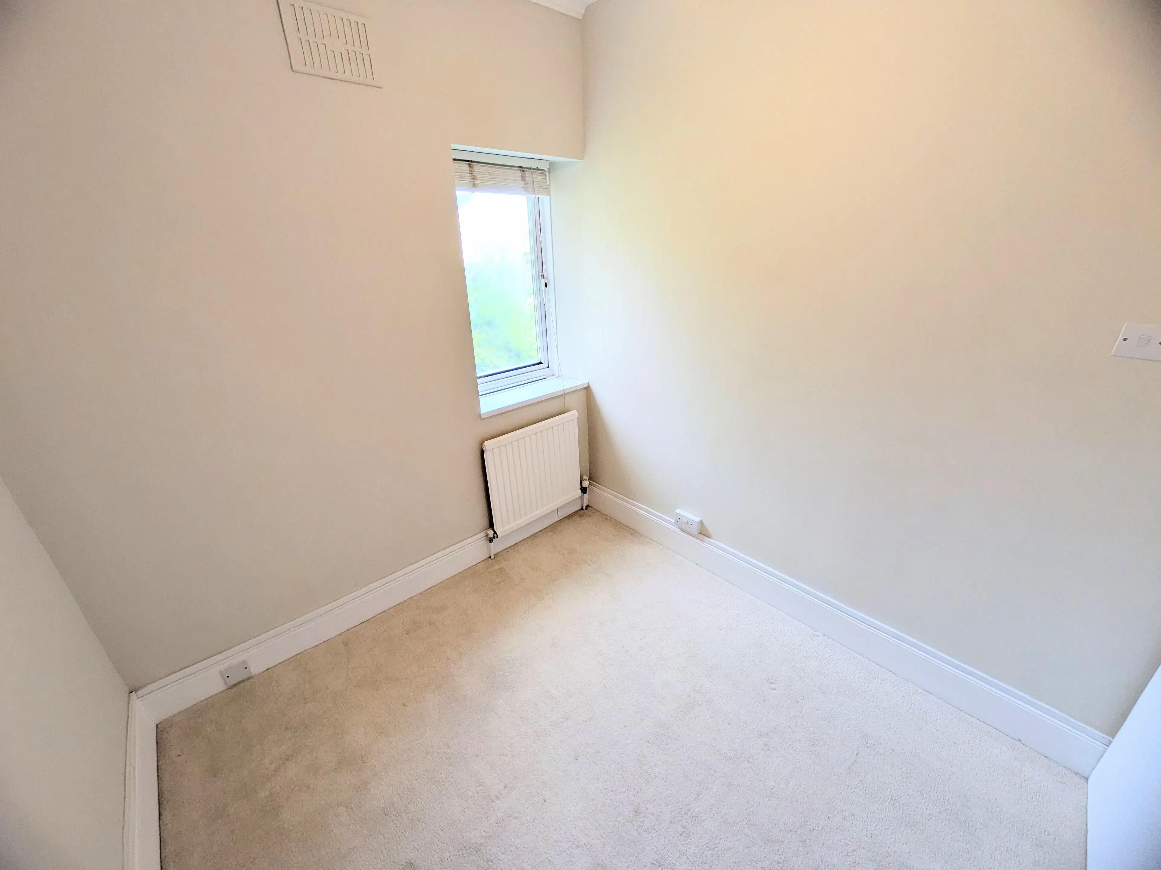 Flat Summerlands in Yeovil