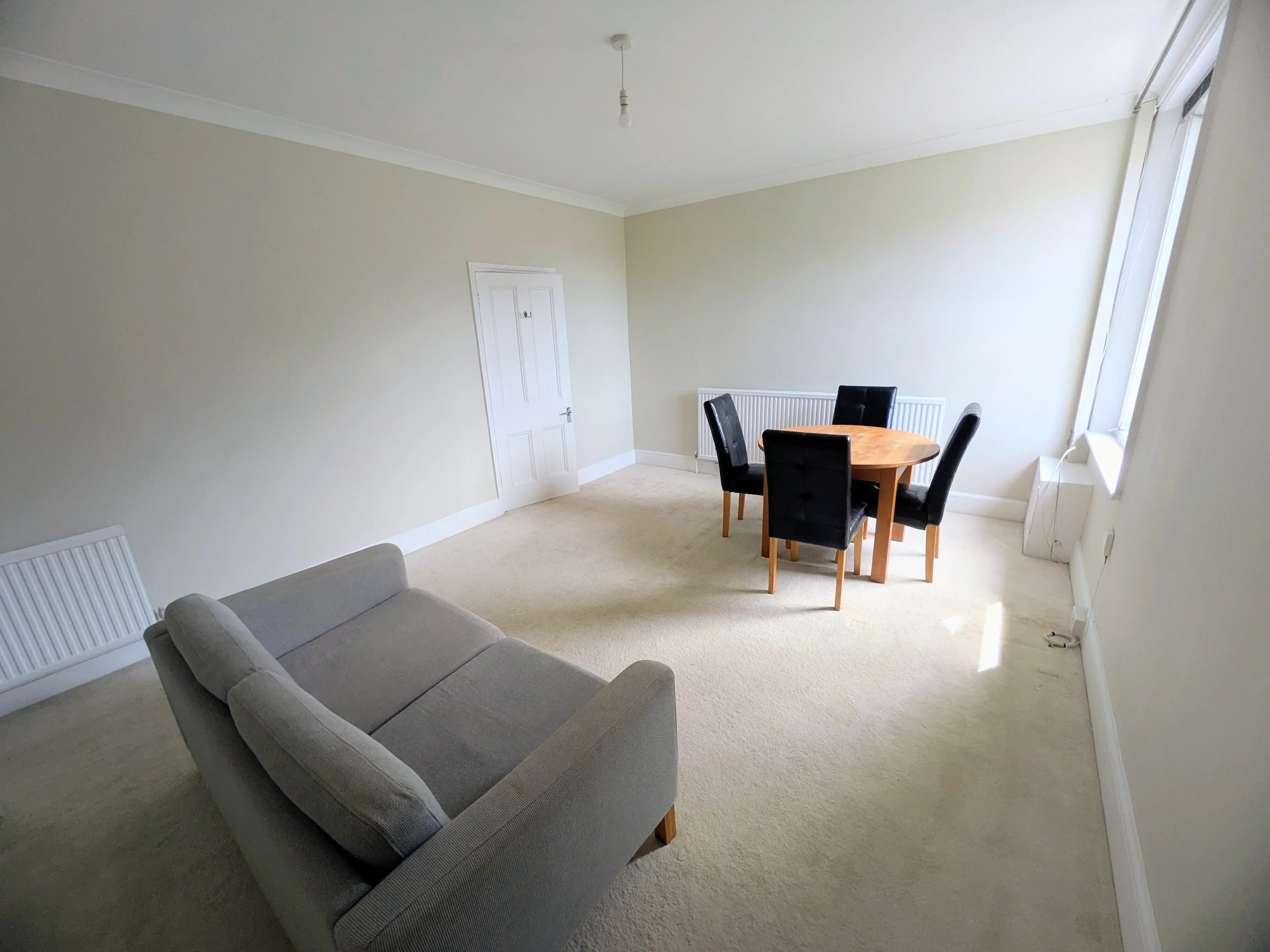 Flat Summerlands in Yeovil