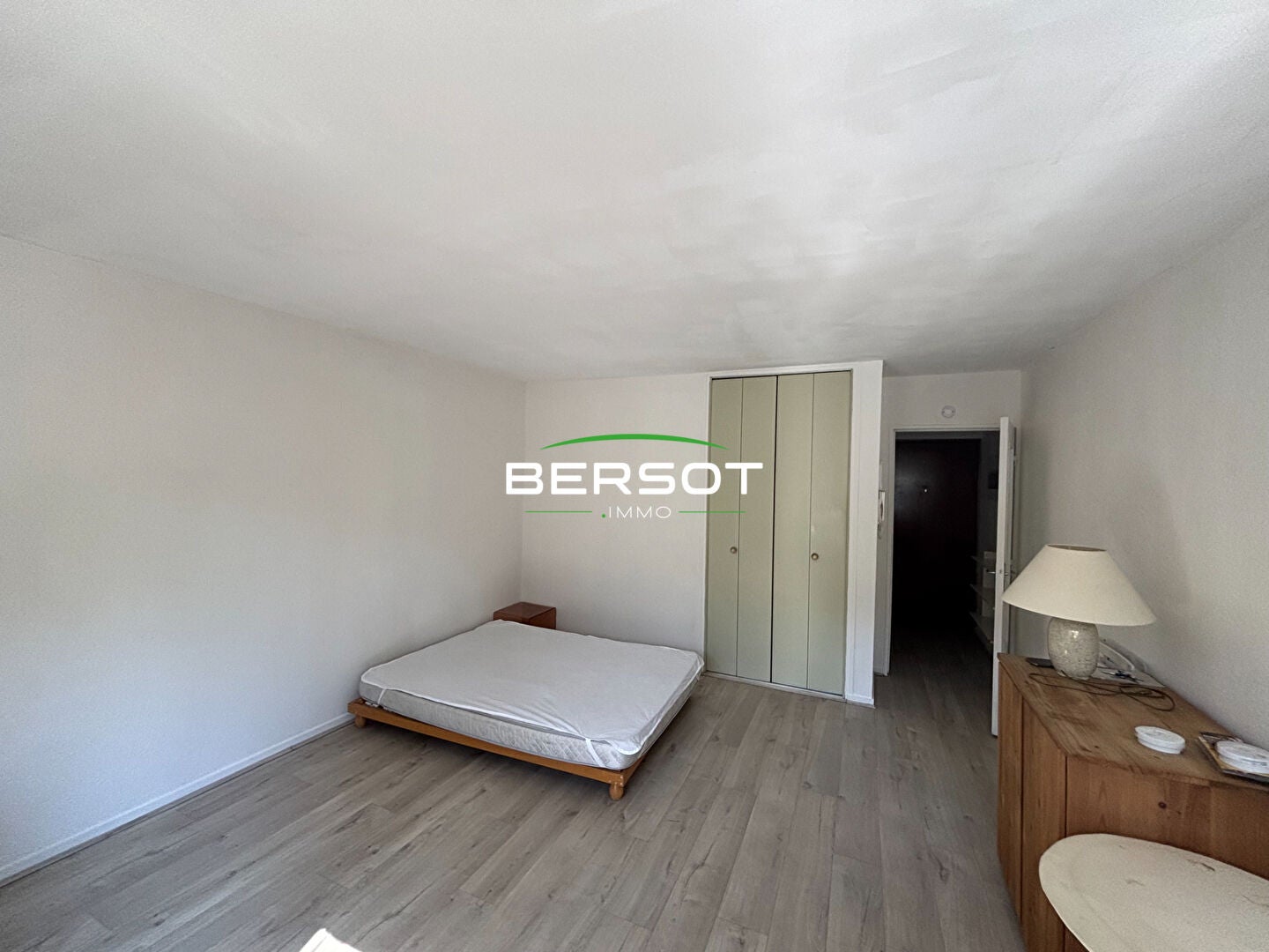 Flat Rue Gabriel Plançon in Besançon
