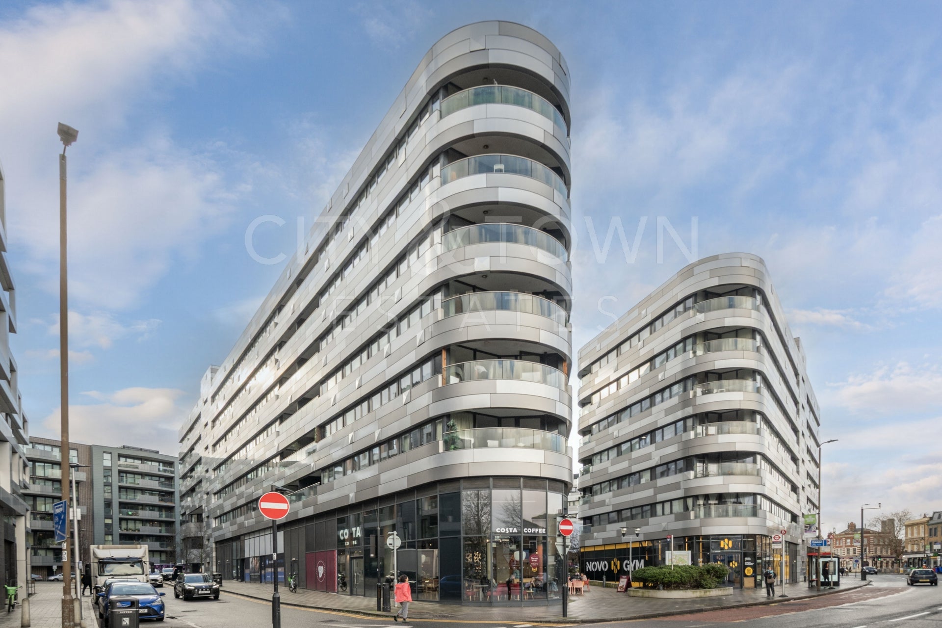 Flat College Approach in Greater London