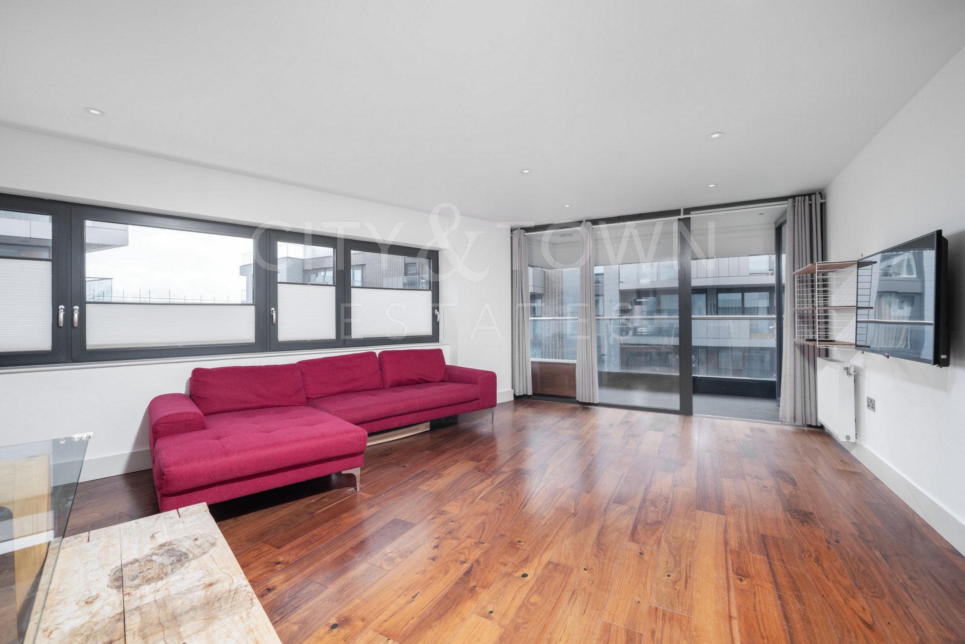 Flat College Approach in Greater London