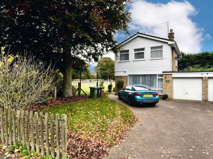 House Beccles Road in Great Yarmouth