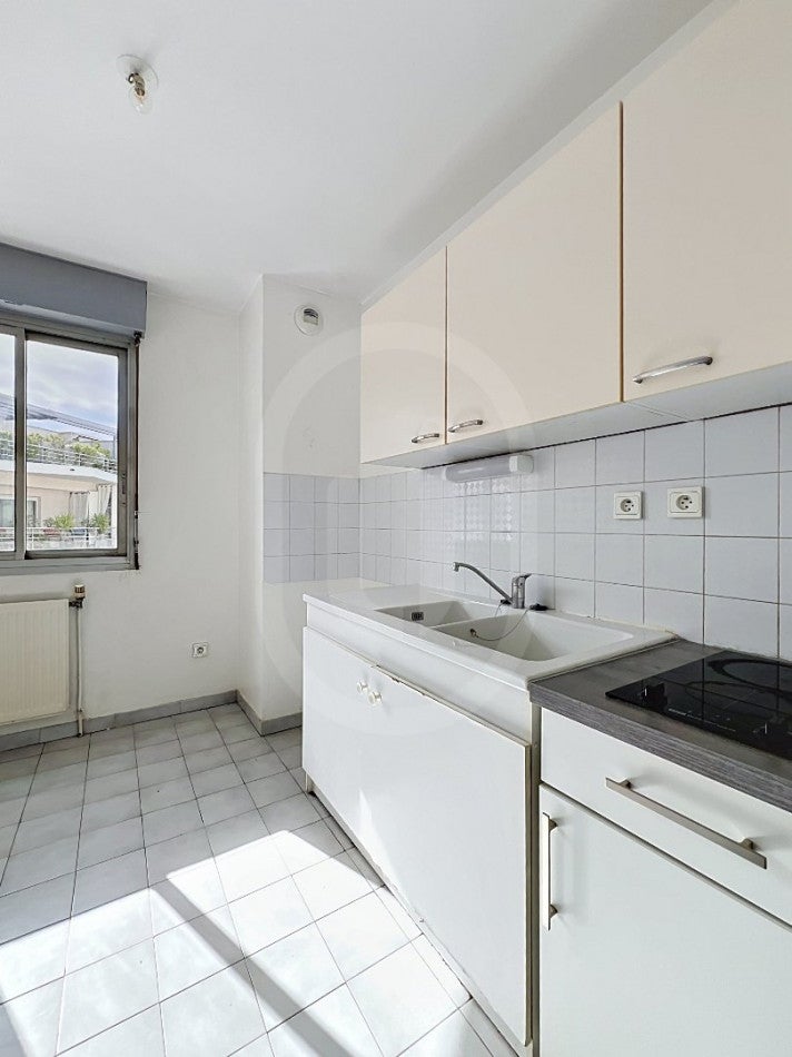 Appartement Place d'Acadie à Montpellier