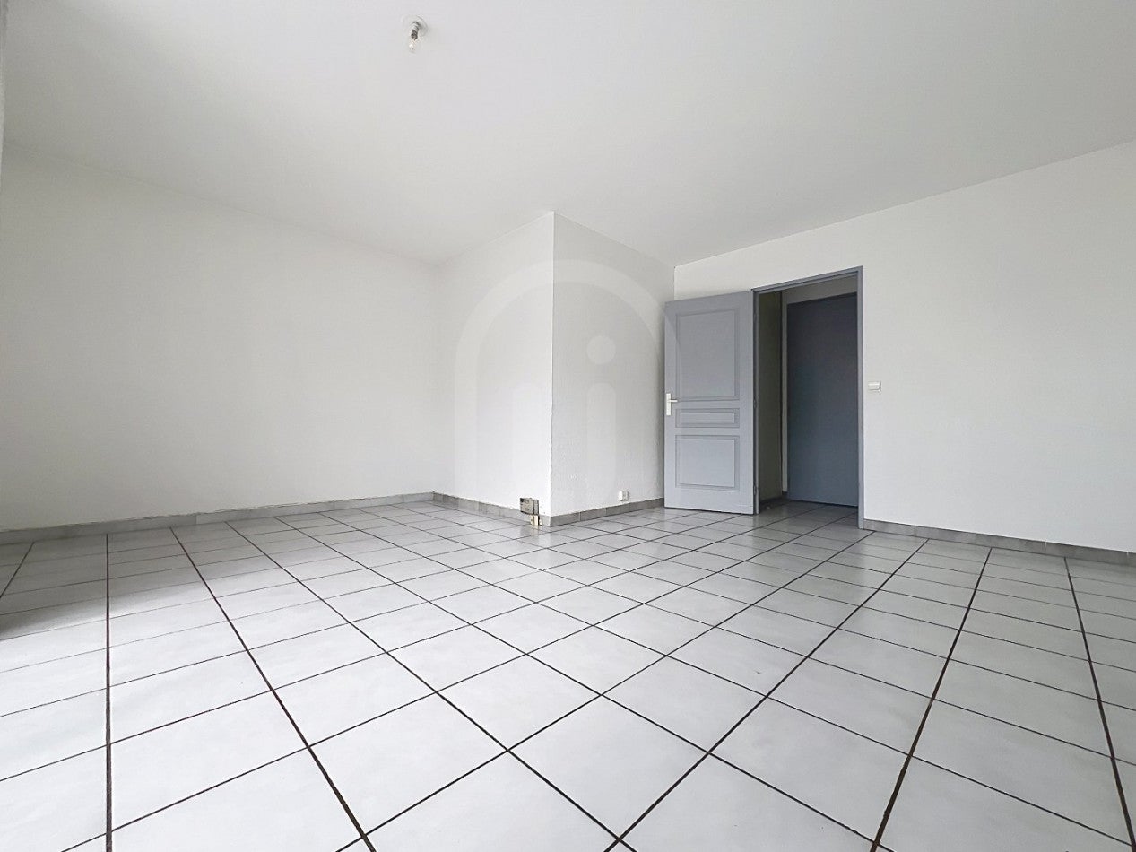 Appartement Place d'Acadie à Montpellier