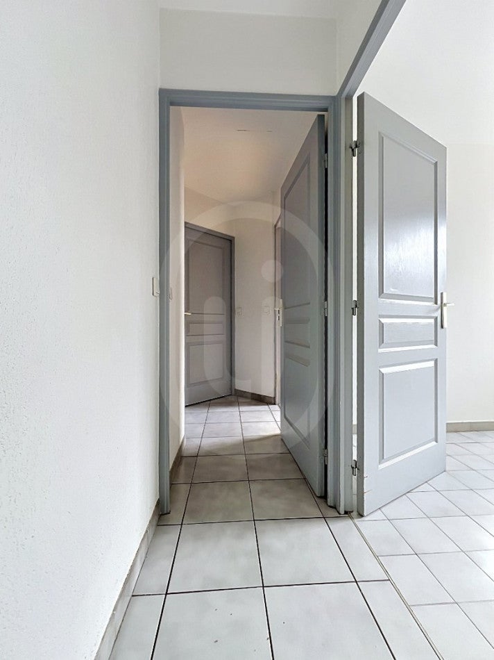 Appartement Place d'Acadie à Montpellier